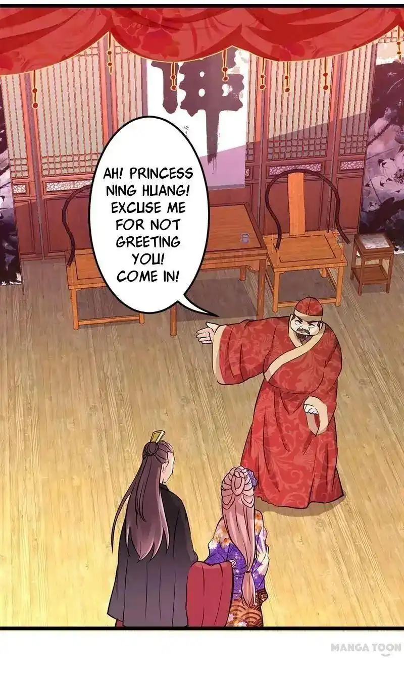 Prince, You're So Cheap! Chapter 33 3